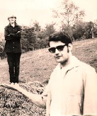 Louis Costanzo (1940-2010)