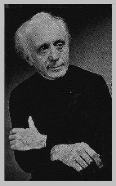 Jascha Horenstein and Beethoven's Ninth