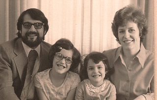 The Costanzos